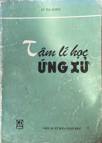 Tâm lí học ứng xử