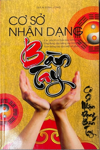 Cơ sở nhận dạng bàn tay
