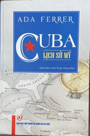 Cuba - lịch sử Mỹ
