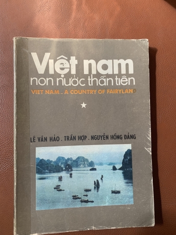 Việt Nam Non Nước Thần Tiên