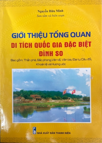 Giới thiệu tổng quan di tích quốc gia đặc biệt đình so