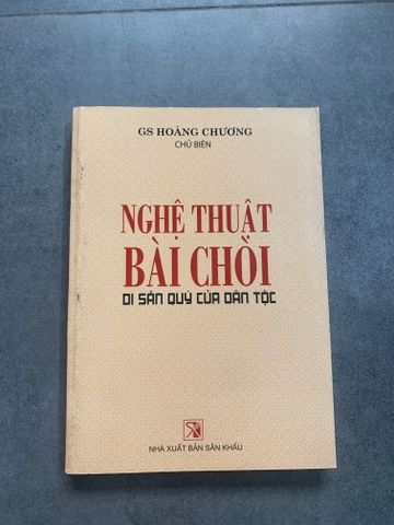 Nghệ Thuật Bài Chòi - Di Sản Quý Của Dân Tộc