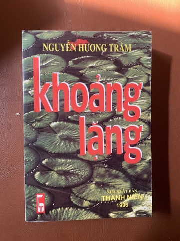 Khoảng Lặng