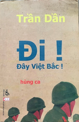 Đi! Đây Việt Bắc!