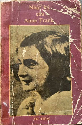 Nhật Ký Của Anne Frank