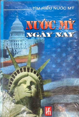 Tìm hiểu nước Mỹ - Nước Mỹ ngày nay