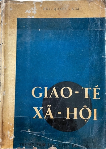 Giao-Tế Xã-Hội