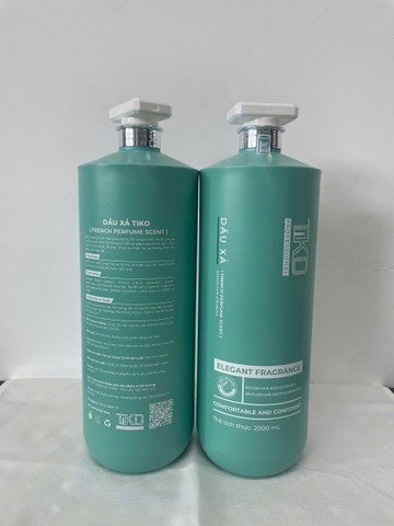 Dầu Xả TIKO 2000ml
