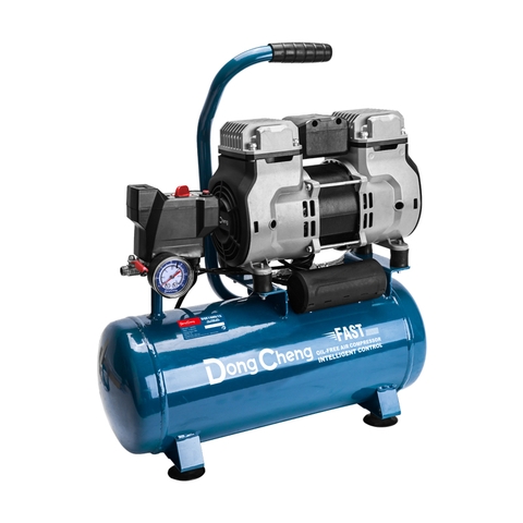 Máy nén khí sạch DQE1500/12, hiệu Dongcheng
