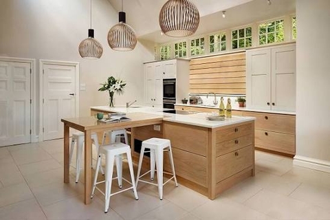 Những vật dụng nhà bếp không thể thiếu trong mỗi gia đình