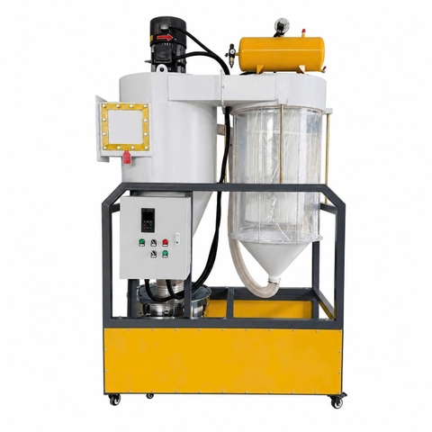 Máy hút bụi công nghiệp