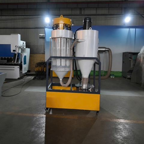 Máy hút bụi công nghiệp