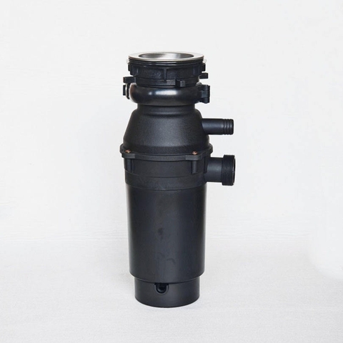 MÁY NGHIỀN RÁC NHÀ BẾP