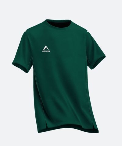 Áo T-Shirt Kaiwin Diamond 2 - Màu Xanh Bộ Đội