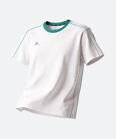 Áo T-Shirt Kaiwin Sprint - Màu Trắng