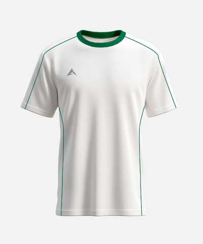 Áo T-Shirt Kaiwin Sprint - Màu Trắng