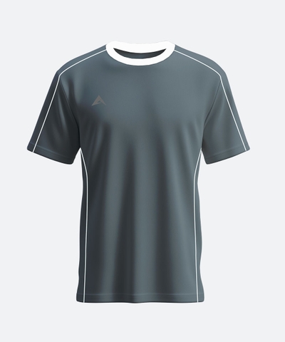 Áo T-Shirt Kaiwin Sprint - Màu Xám Chì