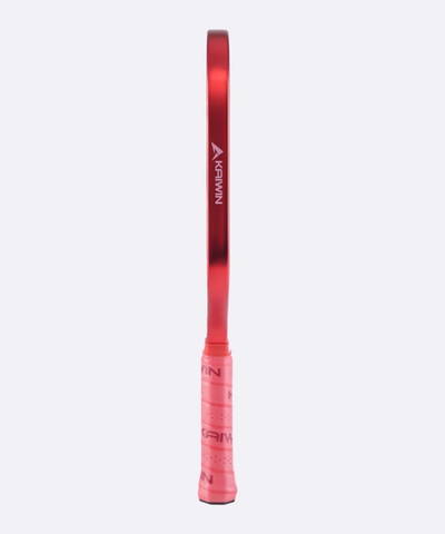 Vợt Pickleball Kaiwin Diamond Gen 3 - Màu Đỏ