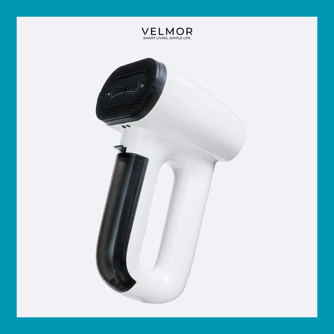 Bàn là hơi nước hít giữ vải Velmor MY-168
