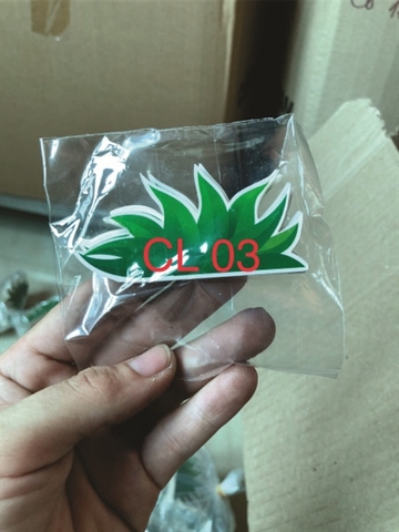 LÁ CỎ BÓC