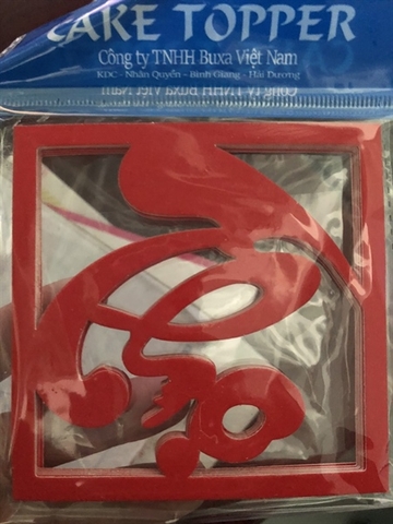 CHỮ THỌ 10CT