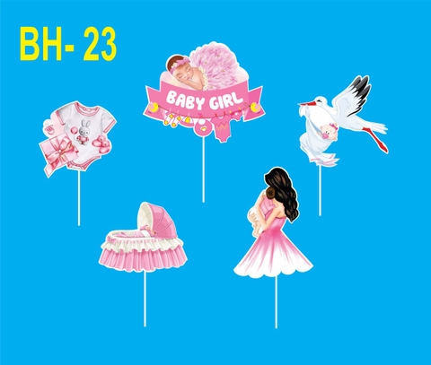 SET CẮM GIẤY THÔI NÔI 20