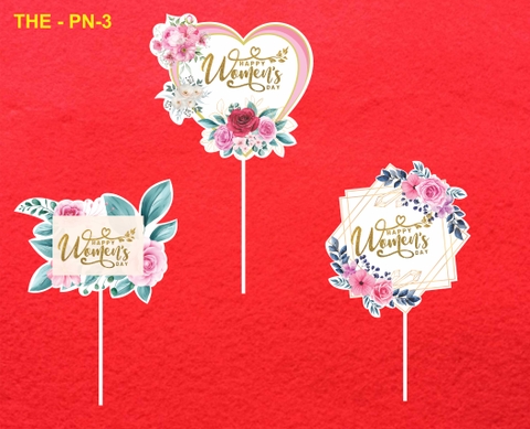 THẺ PHỤ NỮ 3