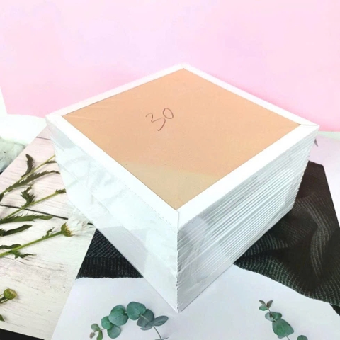 Đế Cacton Size 30x30cm