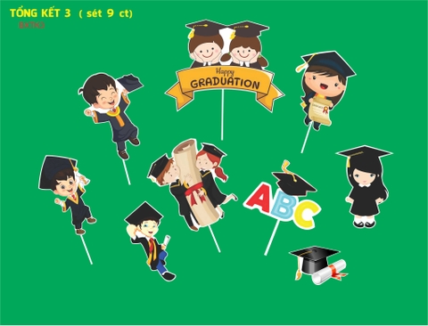 SET GIẤY TỔNG KẾT 243