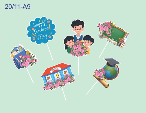 SET CẮM GIẤY 20-11 A9