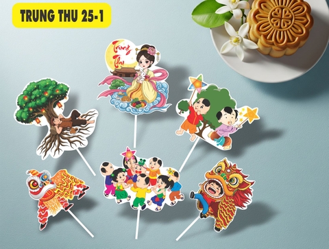 SET CĂM GIẤY TRUNG THU 251