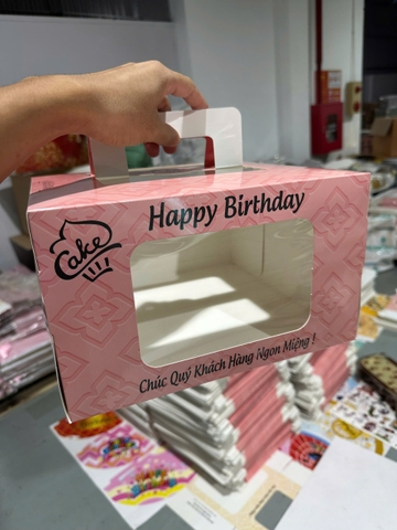 HỘP 28- 1T MÀU