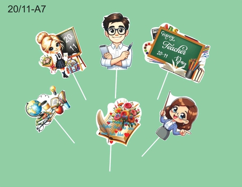 SET CẮM GIẤY 20-11 A7