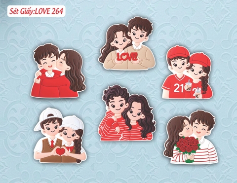 LOVE 264