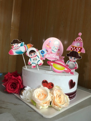 SET CẮM GIẤY VŨ TRỤ 02