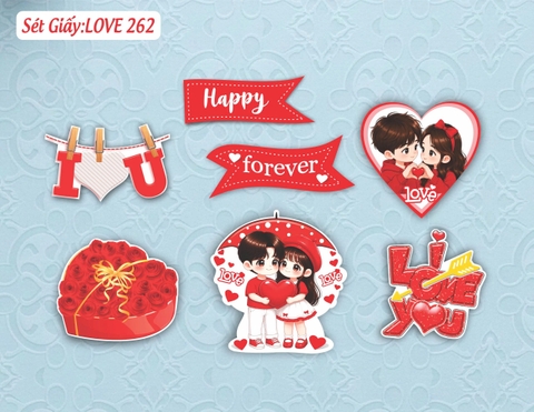 LOVE 263