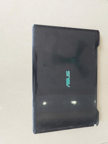 Bộ vỏ Laptop ASUS F570Z (Liên hệ Mr Trọng: 0913961162 để mua lẻ từng bộ phận)