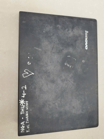 Bộ vỏ Laptop Lenovo G40-30 (Liên hệ Mr Trọng: 0913961162 để mua lẻ từng bộ phận)