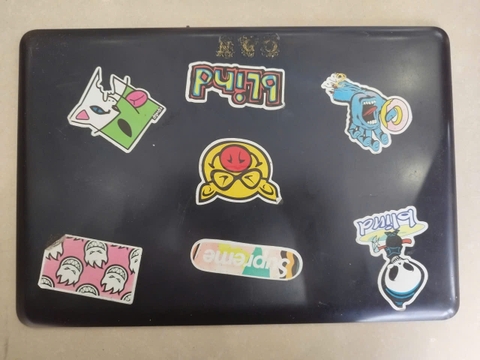 Bộ vỏ Laptop Asus E502N (Liên hệ Mr Trọng: 0913961162 để mua lẻ từng bộ phận)