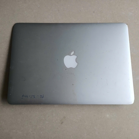 Bộ vỏ Laptop Macbook Air 13 inch A1466 (Liên hệ Mr Trọng: 0913961162 để mua lẻ từng bộ phận)
