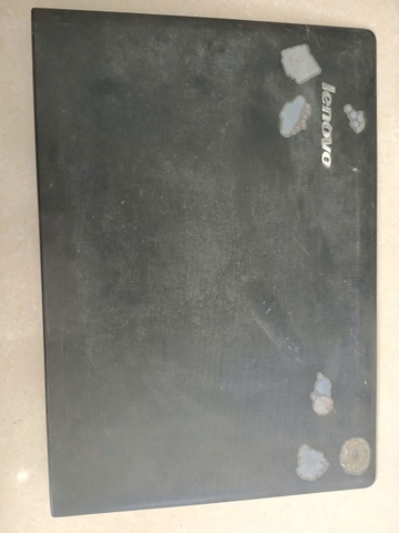 Bộ vỏ Laptop Lenovo G40-70 (Liên hệ Mr Trọng: 0913961162 để mua lẻ từng bộ phận)