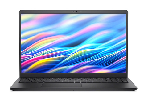 Laptop Dell 15 DC15250 (i7-1355U | RAM 16GB | SSD 1TB | Intel UHD Graphics | 15.6inch FHD Touch (cảm ứng) Win 11 | Black | NKHH)