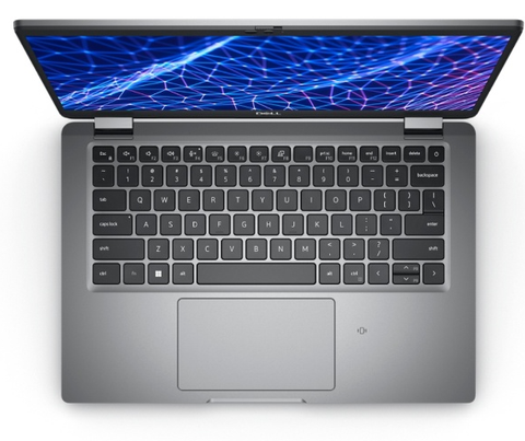 Laptop cũ [99%] Dell Latitude 5330 (i5-1245U | 16GB | 256GB | 13.3 inch FHD | Xoay gập cảm ứng) Tặng túi + chuột + bàn di chuột * bảo hàng 03 tháng*
