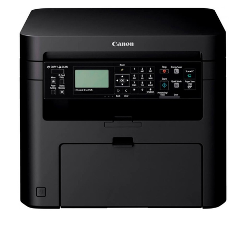 Máy in Laser đa chức năng Canon MF241D (In, Scan, Copy, đảo mặt