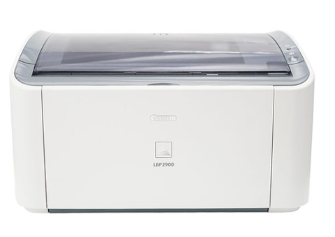 Máy in Canon LBP 2900 NK - Đơn năng, đen trắng , khổ A4, cổng USB Giá full 8% VAT (Bảo hành 12 tháng)