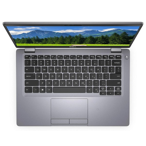 Laptop cũ [99%] Dell Latitude 5310 (i7-10610U | 8GB DDR4 | SSD256Gb | 13.3 inch Full HD) Tặng túi + chuột + bàn di chuột * bảo hàng 03 tháng*