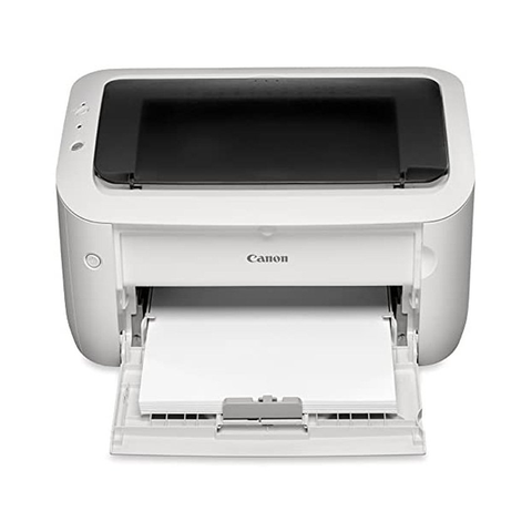 Máy in laser đen trắng Canon LBP6030 - Đơn năng, khổ A4, cổng USB