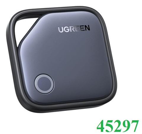 Finder Tag dùng cho thiết Apple Find My iOS Ugreen 45297 cao cấp