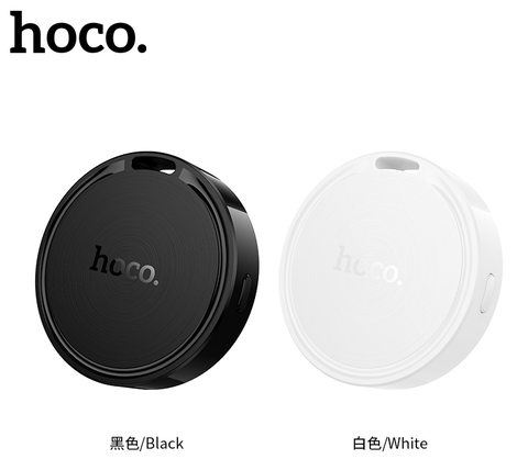 Thiết bị định vị thông minh chống thất lạc Hoco E96A Busca