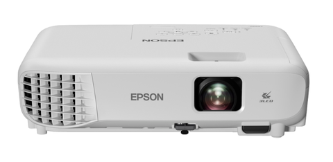 Máy chiếu Epson EB-E12 (Công nghệ: 3LCD| 3.600 Ansi Lumens| XGA)